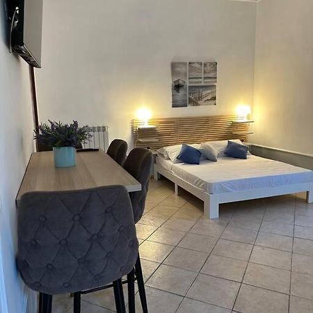Mediterraneo Apartment Ercolano Bagian luar foto