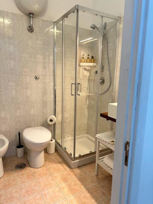 Mediterraneo Apartment Ercolano Bagian luar foto