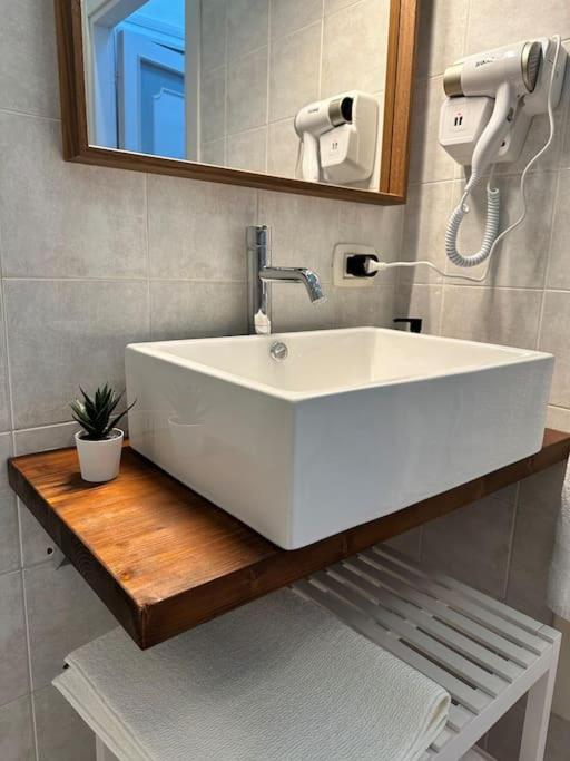 Mediterraneo Apartment Ercolano Bagian luar foto