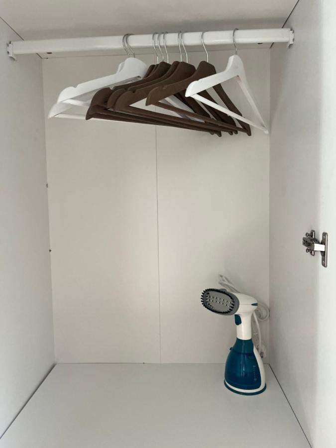 Mediterraneo Apartment Ercolano Bagian luar foto