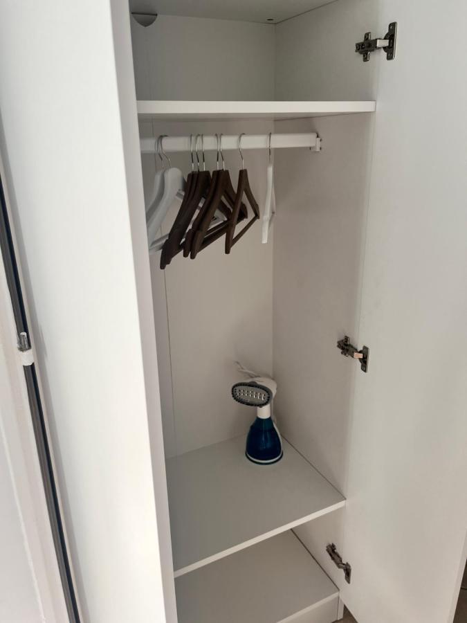 Mediterraneo Apartment Ercolano Bagian luar foto