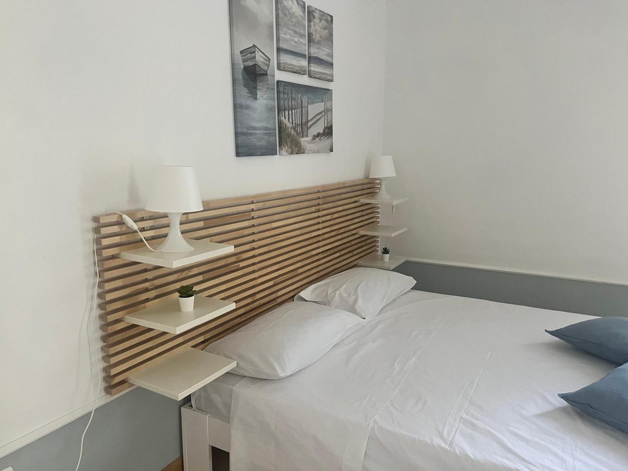 Mediterraneo Apartment Ercolano Bagian luar foto