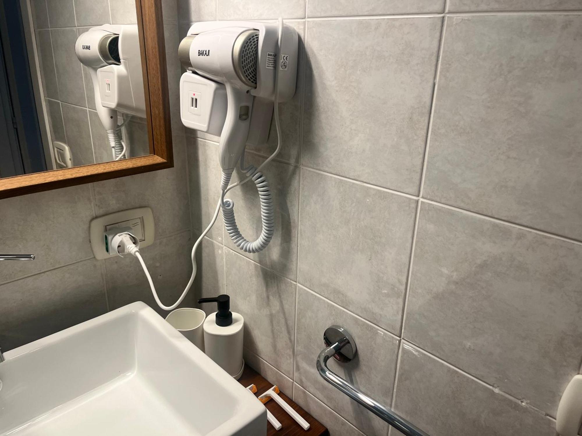 Mediterraneo Apartment Ercolano Bagian luar foto