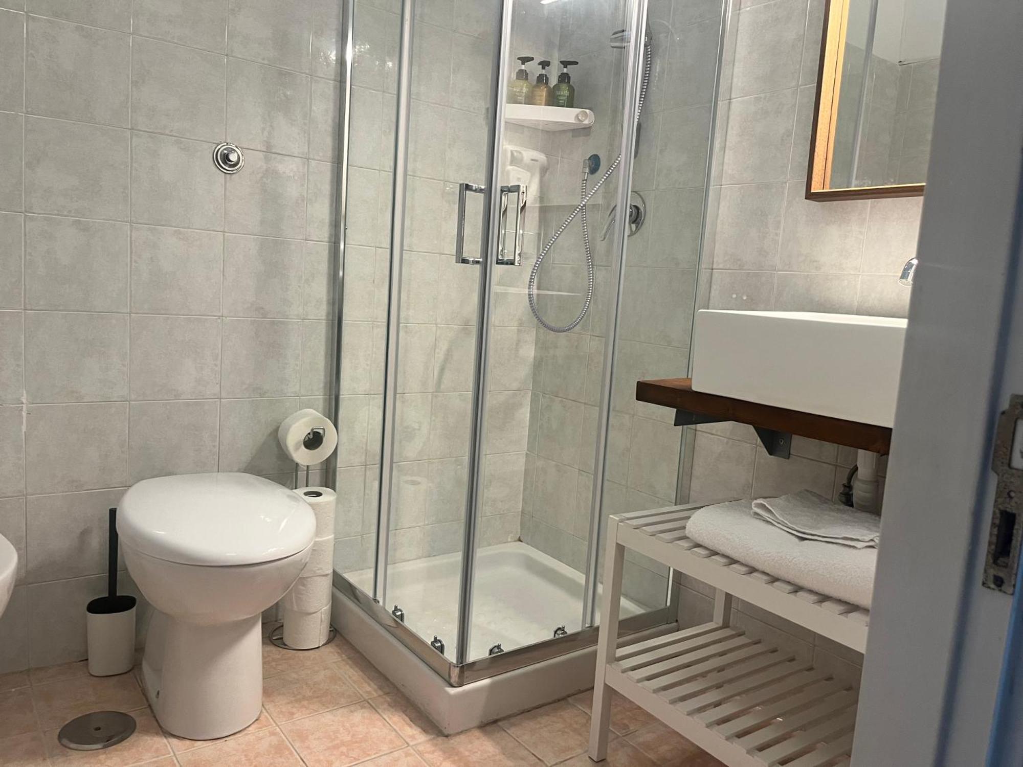 Mediterraneo Apartment Ercolano Bagian luar foto