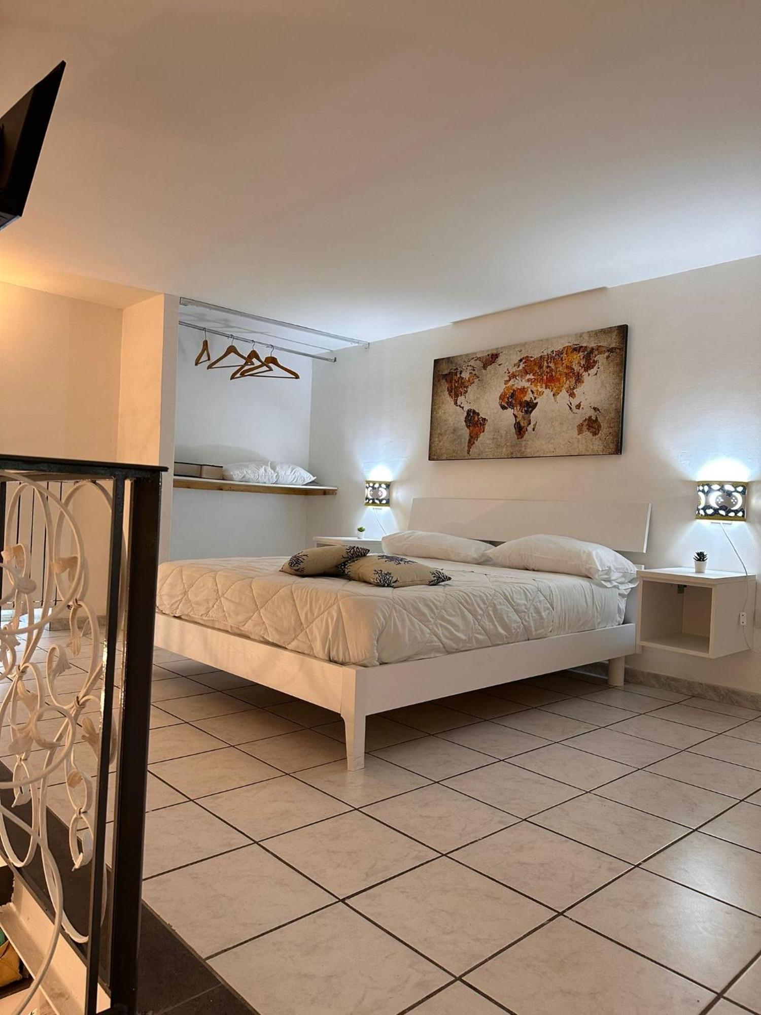 Mediterraneo Apartment Ercolano Bagian luar foto
