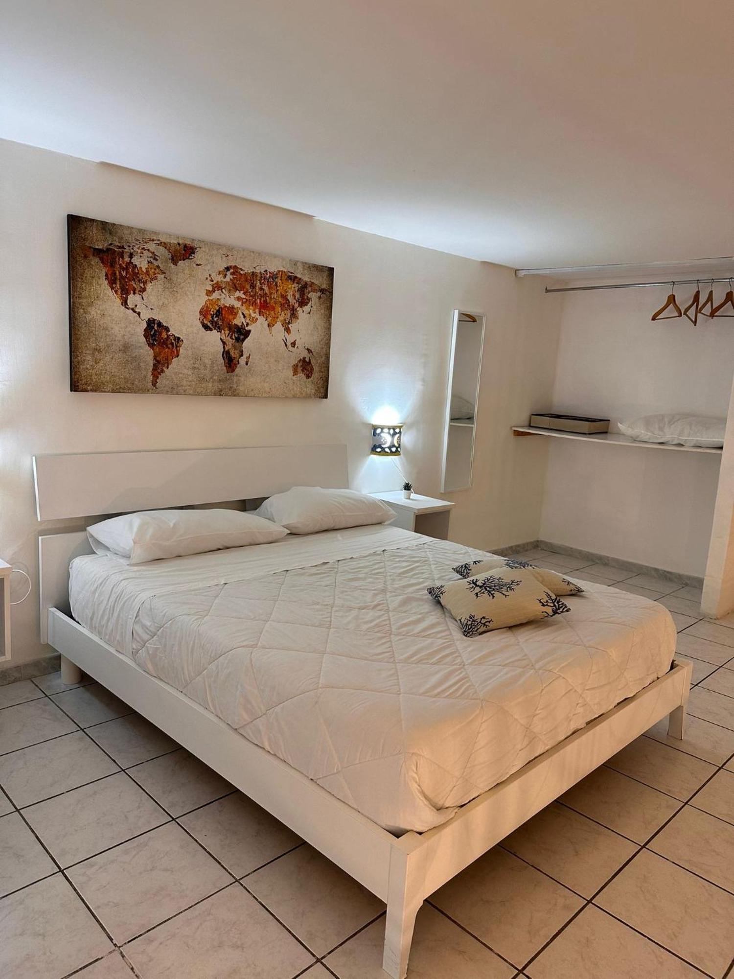 Mediterraneo Apartment Ercolano Bagian luar foto